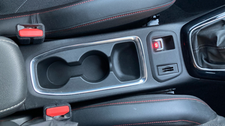 Vauxhall Corsa 1.2 Turbo SRi Edition 5dr Petrol Hatchback